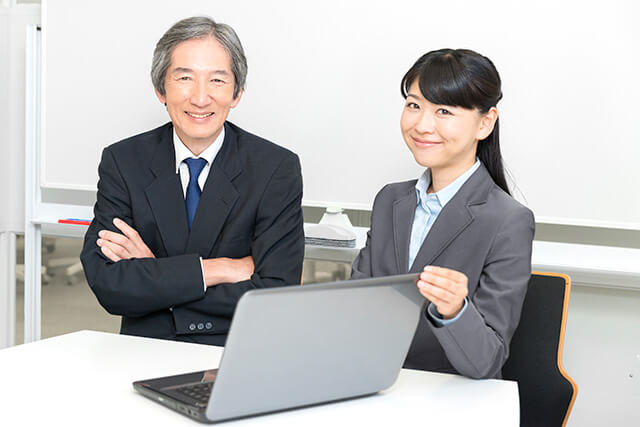 管理・マーケティング・経営